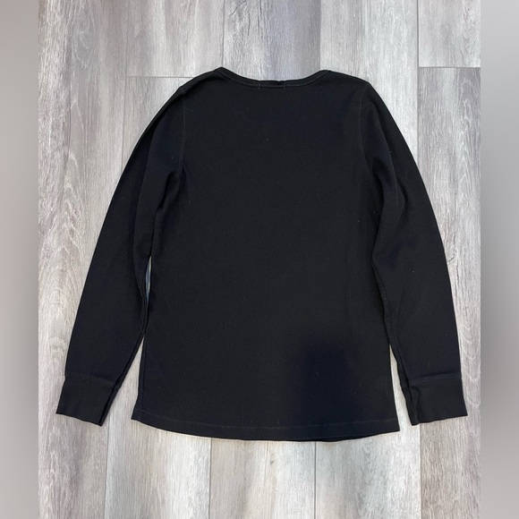 Active USA Thermal Long Sleeve Shirt NWOT - Picture 4 of 4